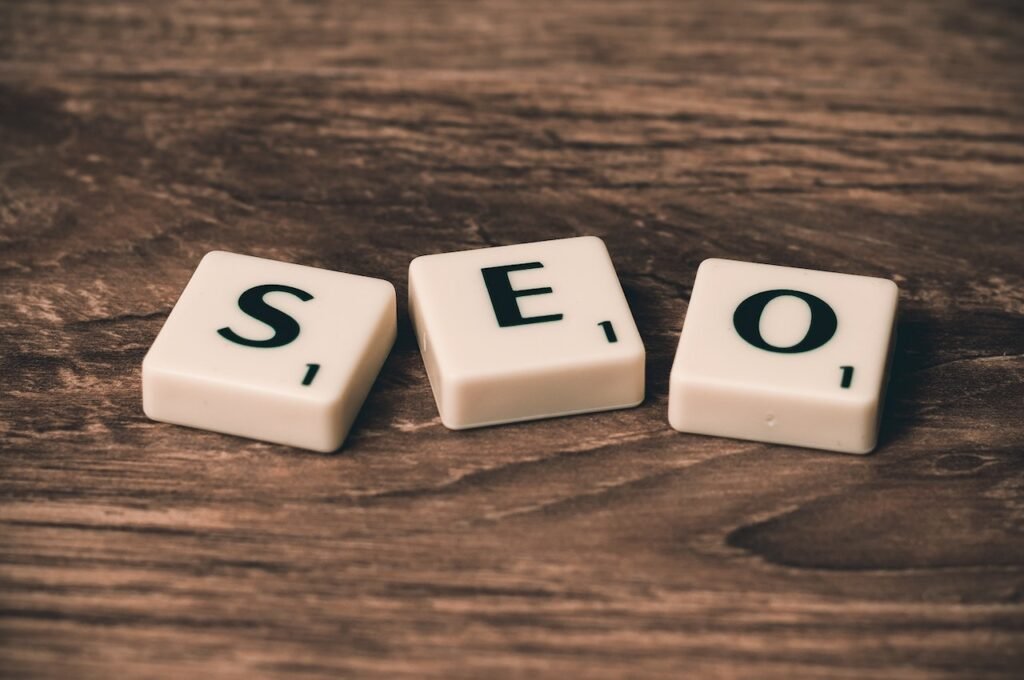Eddy Andrews expands into SEO