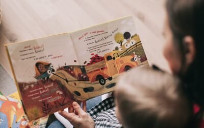 Crafting Imagination: A Guide to Writing Children’s Storybooks