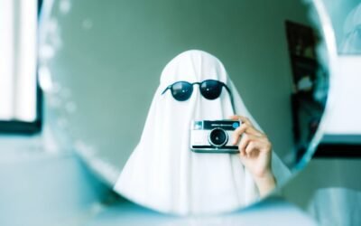 Unveiling the Art of Ghostwriting: Elevate Your Brand with Eddy Andrews Copywriter