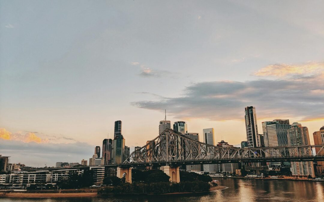 Discovering Brisbane: A City of Sun, Culture, and Innovation